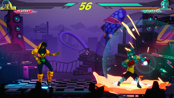 Kra-Ken screenshot 3