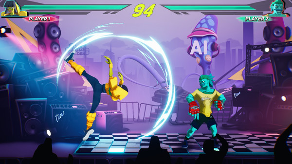 Kra-Ken screenshot 5