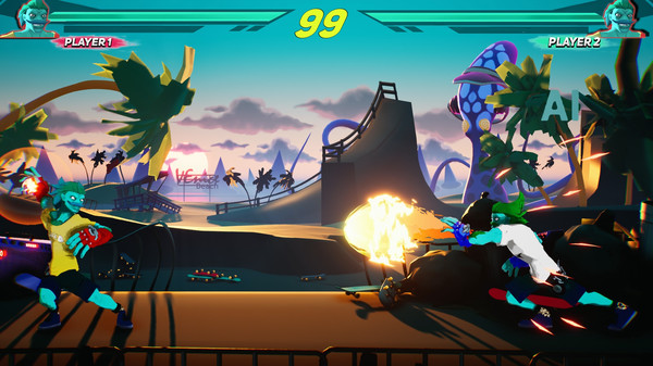 Kra-Ken screenshot 6