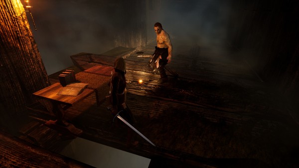 Dream Cycle screenshot 6