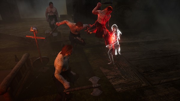 Dream Cycle screenshot 3