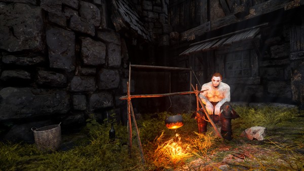 Dream Cycle screenshot 4