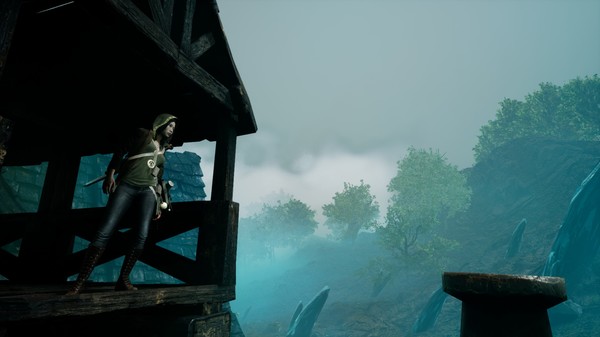 Dream Cycle screenshot 8