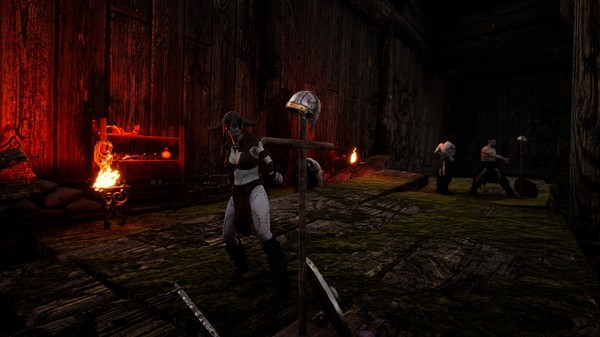 Dream Cycle screenshot 7