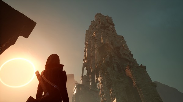 Dream Cycle screenshot 2