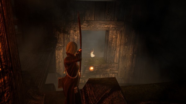 Dream Cycle screenshot 1