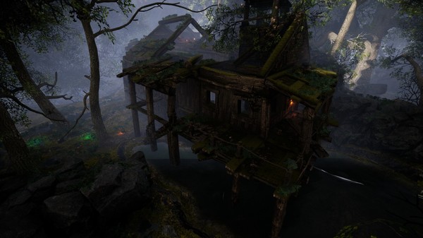 Dream Cycle screenshot 5