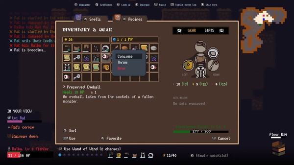 Stay Safe: Labyrinth of the Mad screenshot 4