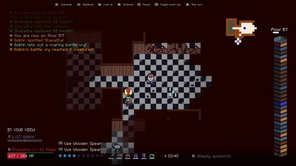 Stay Safe: Labyrinth of the Mad screenshot 7