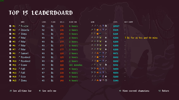 Stay Safe: Labyrinth of the Mad screenshot 2