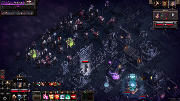 The Last Spell screenshot 10