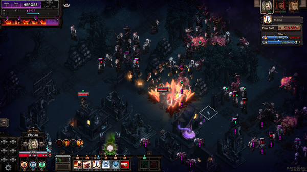 The Last Spell screenshot 5
