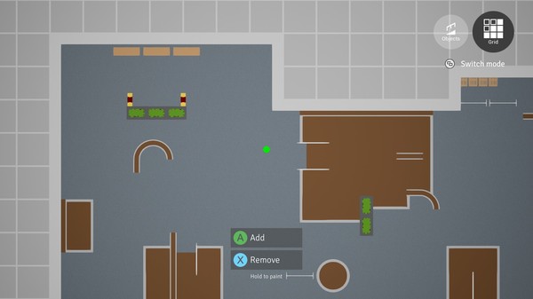 Grind: Skateboarding screenshot 5