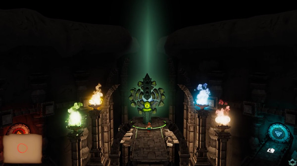 Wheel of Fate screenshot 1