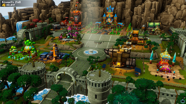 Wheel of Fate screenshot 2