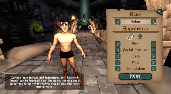 Wheel of Fate screenshot 10