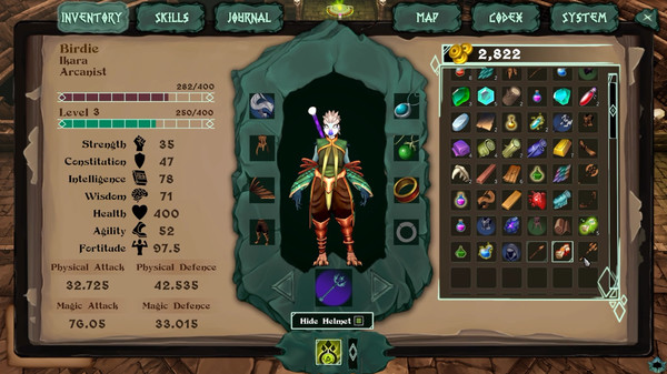 Wheel of Fate screenshot 6