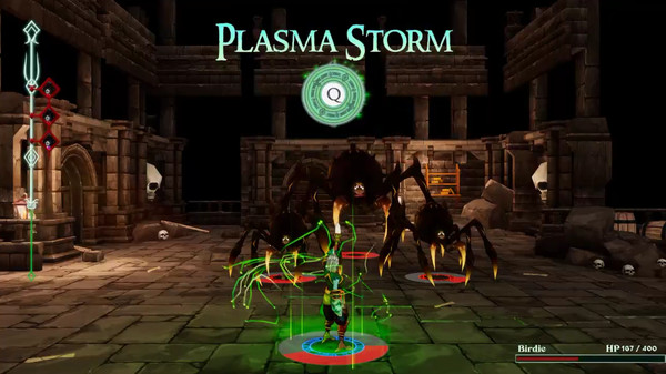 Wheel of Fate screenshot 12