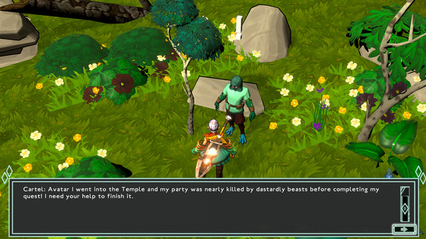 Wheel of Fate screenshot 11
