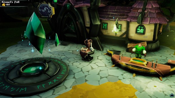 Wheel of Fate screenshot 7