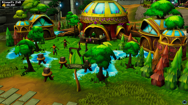 Wheel of Fate screenshot 5