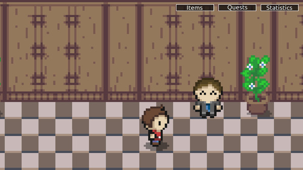 Hallway Simulator 2020 screenshot 3