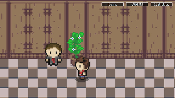 Hallway Simulator 2020 screenshot 4