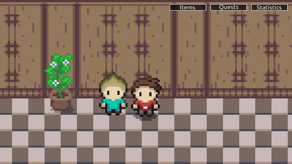 Hallway Simulator 2020 screenshot 2