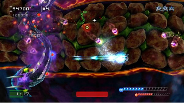 Astro Tripper screenshot 3