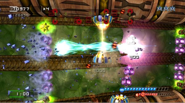 Astro Tripper screenshot 4