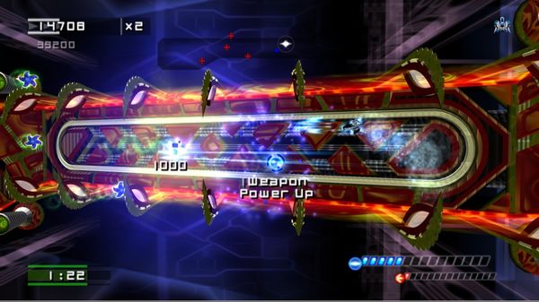 Astro Tripper screenshot 5