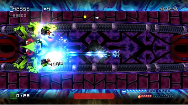 Astro Tripper screenshot 1