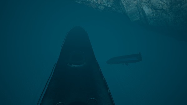 ROAD HOMEWARD 3 underwater world screenshot 6