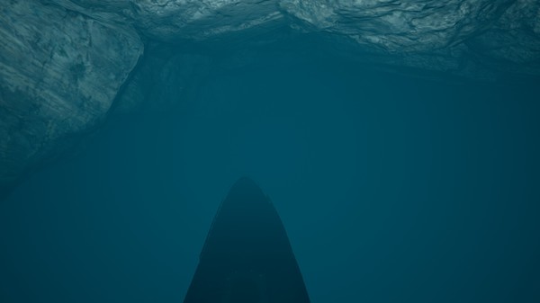 ROAD HOMEWARD 3 underwater world screenshot 8