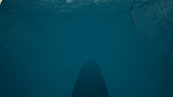 ROAD HOMEWARD 3 underwater world screenshot 10