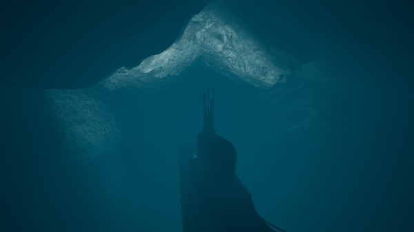 ROAD HOMEWARD 3 underwater world screenshot 4