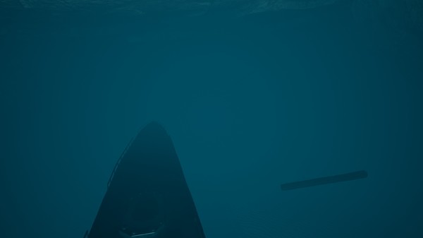 ROAD HOMEWARD 3 underwater world screenshot 9