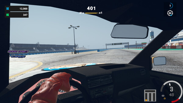 The Drift Challenge screenshot 12
