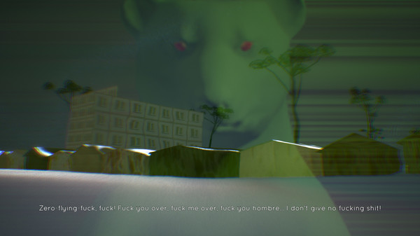 Overseas screenshot 3