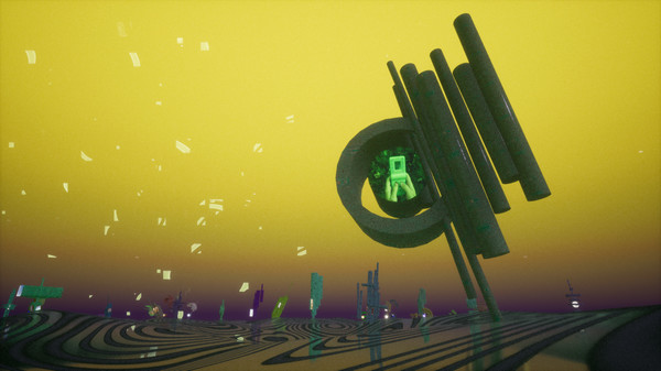 Overseas screenshot 11