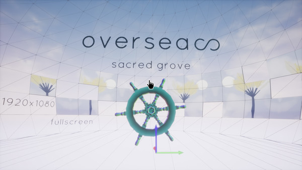 Overseas screenshot 12