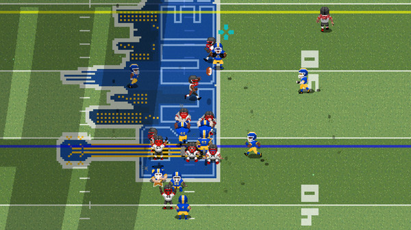 Legend Bowl screenshot 7