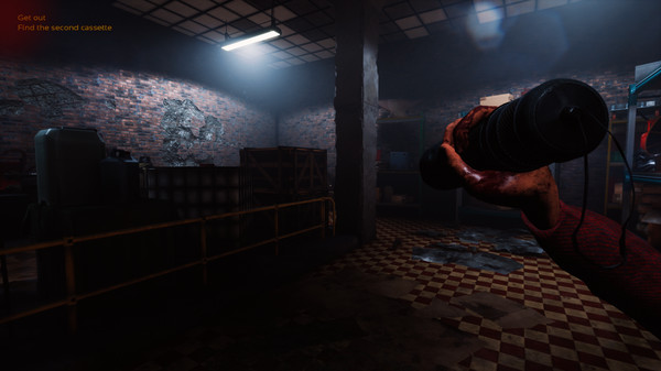 On The Verge II screenshot 7