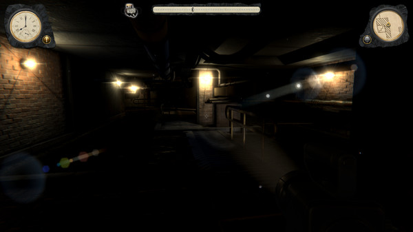 Try 'n Cry - Prologue screenshot 1
