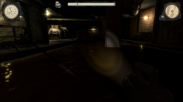 Try 'n Cry - Prologue screenshot 4