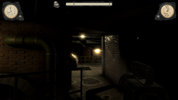 Try 'n Cry - Prologue screenshot 3