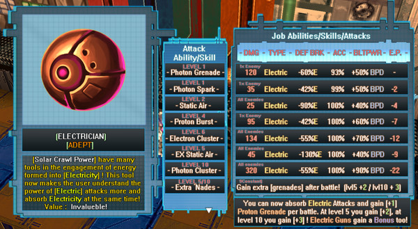 Paradox Escape Route screenshot 4