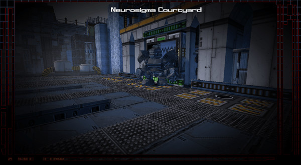 Paradox Escape Route screenshot 5
