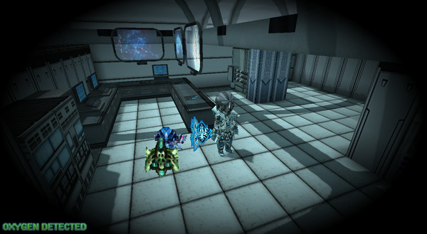 Paradox Escape Route screenshot 11