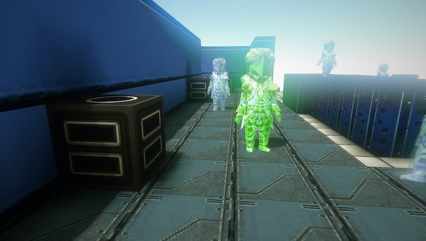 Paradox Escape Route screenshot 3